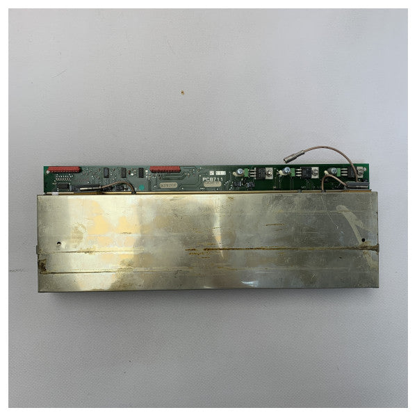 Cobham MF | HF Radio Synthesiser Board PCB - S -N10780590