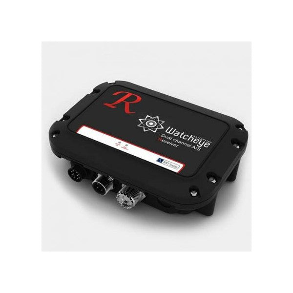 Watcheye ASU-3 S AIS Antenna Splitter