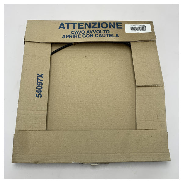 Cabo de controlo do motor Ultraflex C36 - 40008U