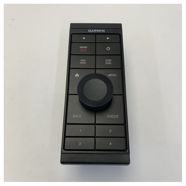 Garmin GRID 20 Vertikalt Fjernkontrollpanel for Multifunksjonelle Skjermer - 010-02011-00 
