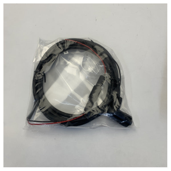 Garmin GRID 20 Vertikalt Fjernkontrollpanel for Multifunksjonelle Skjermer - 010-02011-00 