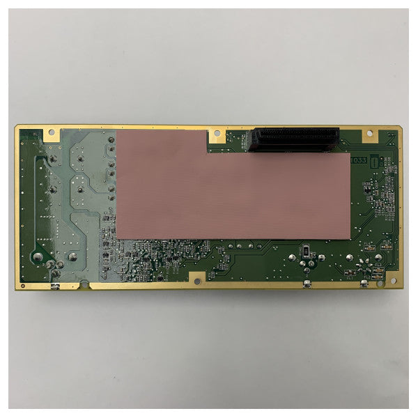 Furuno 19P1033 SRFS Radar Power INT PCB - 00103813000 