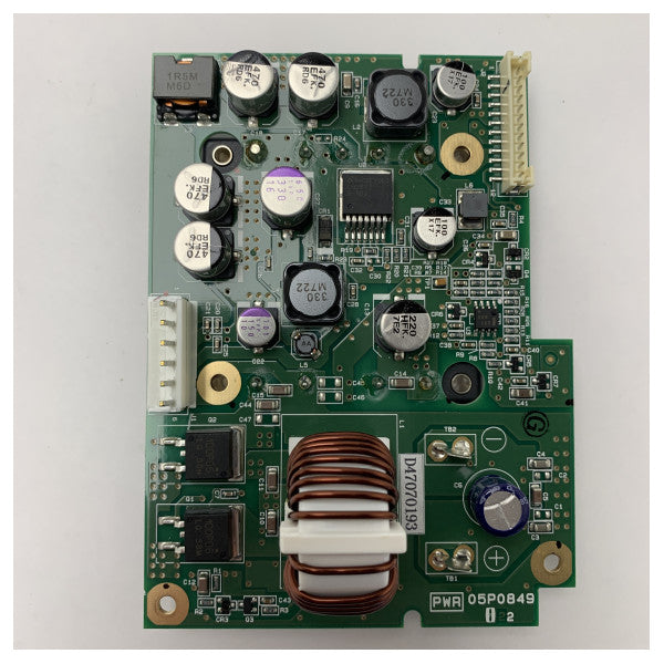 Furuno 05P0849 海洋電子システム用PCB 