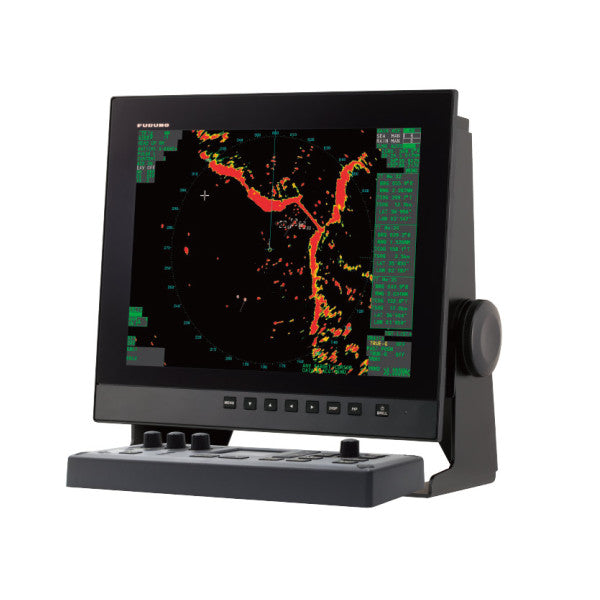 Furuno FAR1528BB marineradar med RSB120 og RPU024 