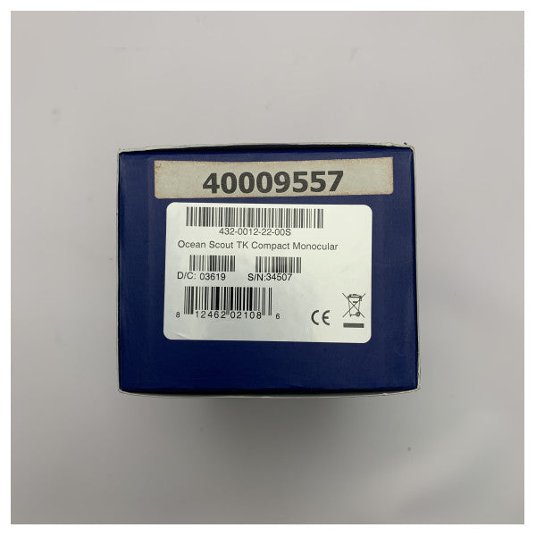 FLIR Ocean Scout 160 x 120 käsilämpökamera