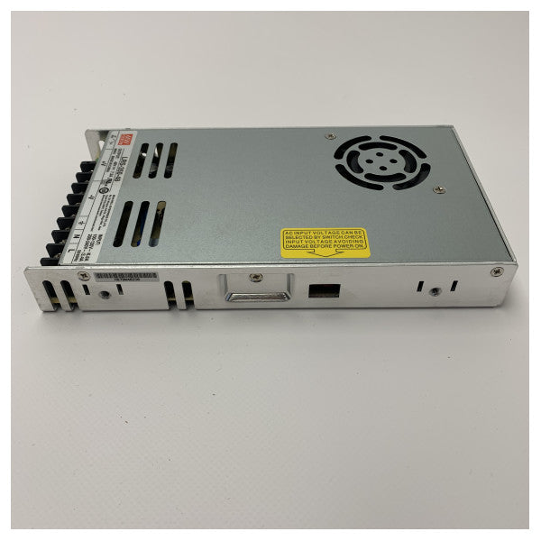 Mean Well LRS-350-48 захранване с променлив ток - 350W - 48V - 7A