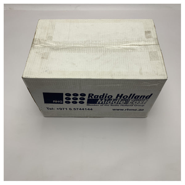 Motorola APX 6500 Banda Unika P25 Radju Mobbli