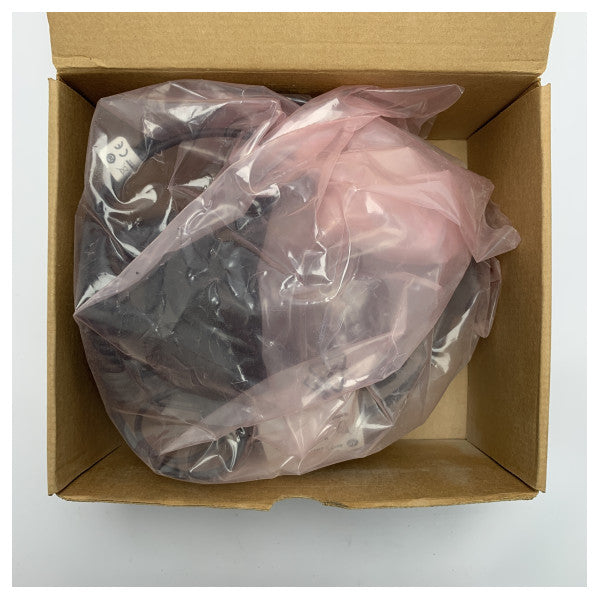 Motorola PMLN5276 ノイズキャンセリングブームマイク付きヘビーデューティヘッドセット