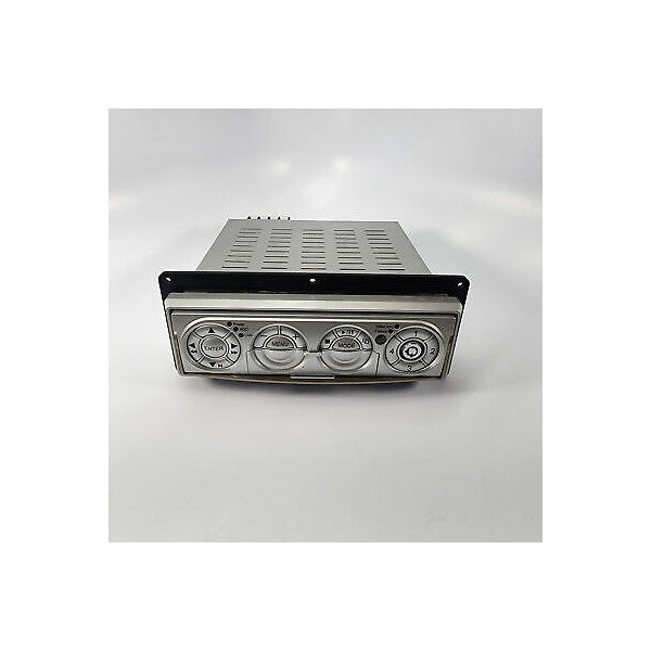 IRIS DVR 04P Recorder vidéo Caractéristiques professionnelles à 4 canaux