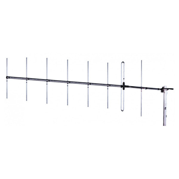 Antena de anfenol Procom Yagi para comunicación de banda ancha 155-175 MHz - 7043155