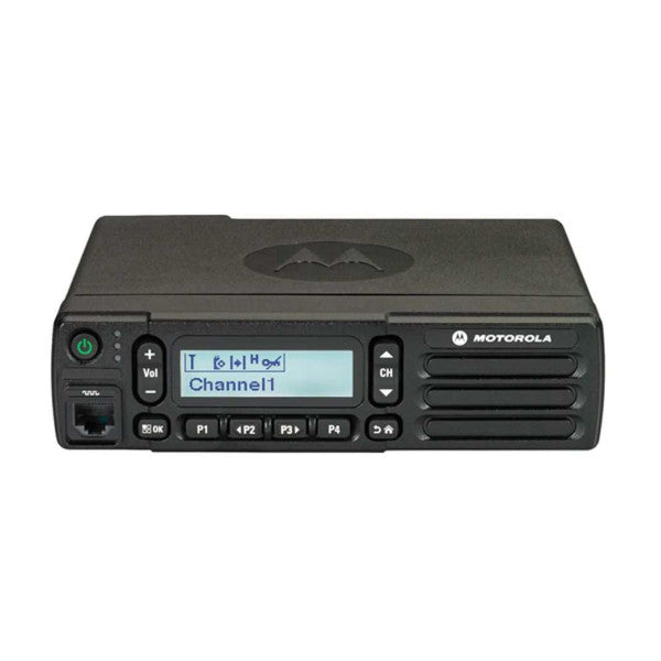 Motorola MotoTRBO XPR 2500 - Robuuste Digitale VHF-UHF Radio