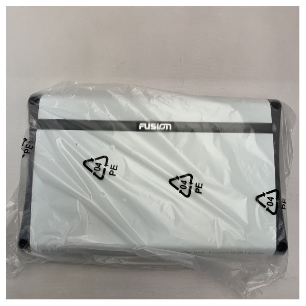 Fusion MS-AM504 4 Channel Amplifier 12V-010-01500-00