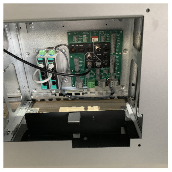 Моряк Кобхем 406333D-2000 6333D A3 GMDSS Консоль 