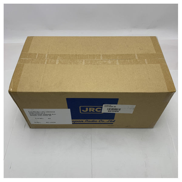 JRC JLR-4350-30 мульти GNSS GPS датчик