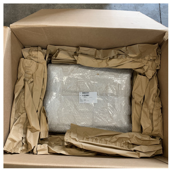 Пропорционален аналогов усилвател за управление на руля Raytheon Anschutz - 139-155.NG004E