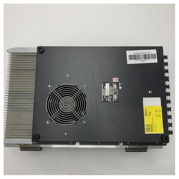 Радіоприймач Furuno FS-2575T MF/HF радіоприймач Furuno FS-2575T