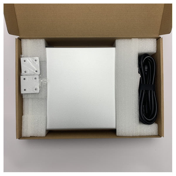 Ubiquiti UNIFI US-8-150W 8-POORT ĠESTAT POE + SWITCH 150W