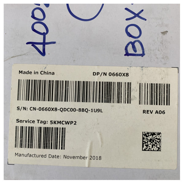 Dell U3417W ultraszeroki 34-calowy zakrzywiony monitor czarny