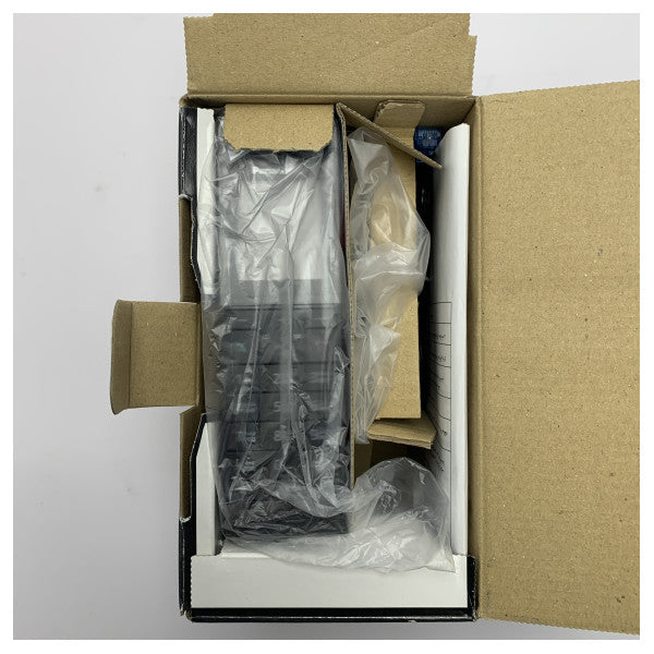 Panasonic KX -TGH260 Wireless Phone bil-Bluetooth - Ħajja tal-Batterija ta '10 Sigħat