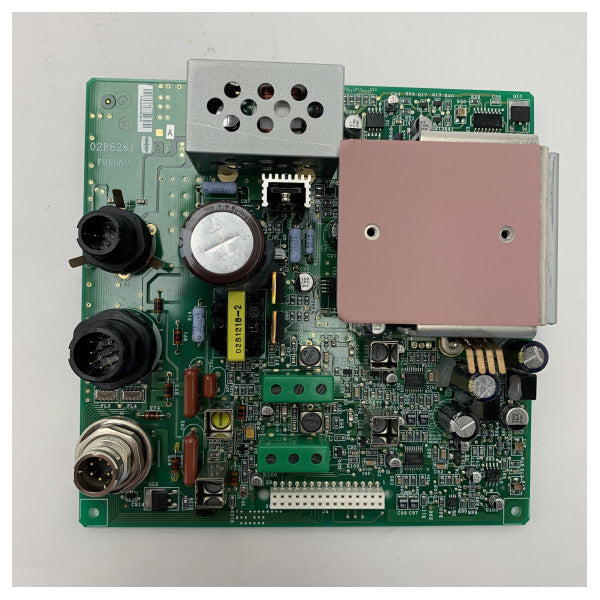 Furuno 02P6281A FE700 et 701 sonar pcb