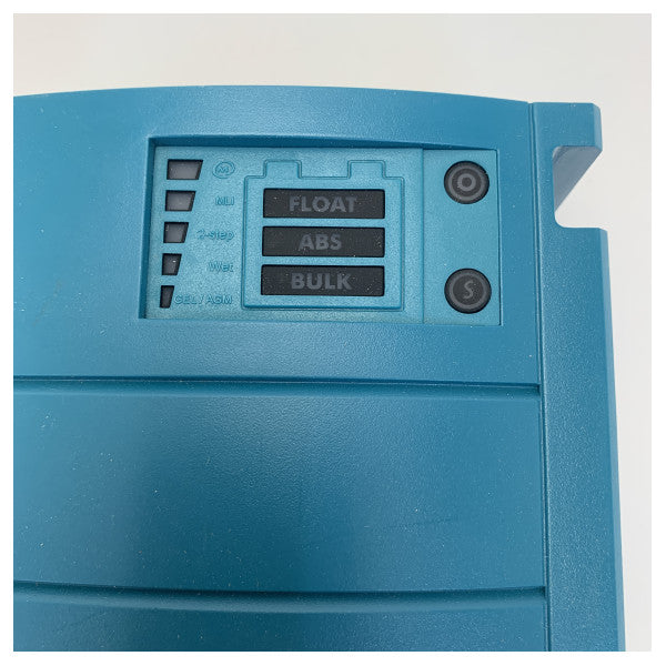 Mastervolt ChargeMaster 12/25-3 Automatisk Batterilader 12V 25A - 44010250 