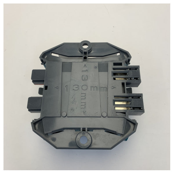 Mastervolt MasterShunt 500 Czone MK III Batteriövervakare 12/24/48V - 77020115 