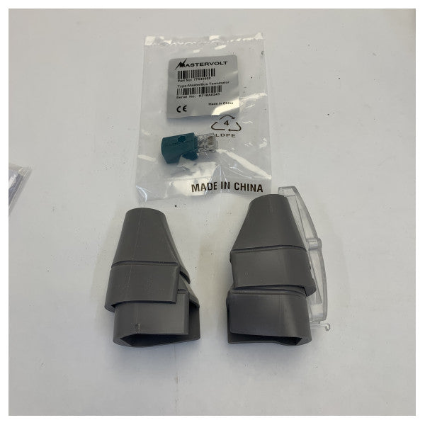 Mastervolt DC Distribution Box 12/24/48V - 77020200 