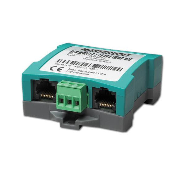 Mastervolt flerbruks DC-relémodul - Utgang - 77030500 