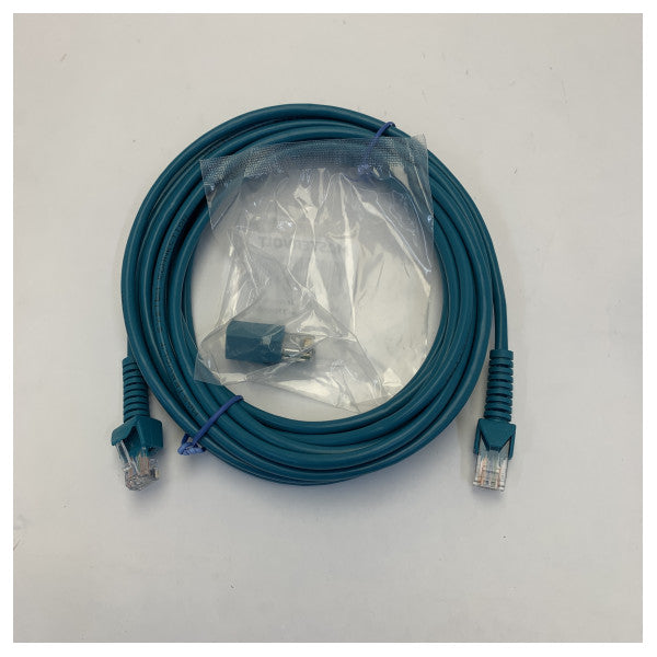 Mastervolt flerbruks DC-relémodul - Utgang - 77030500 