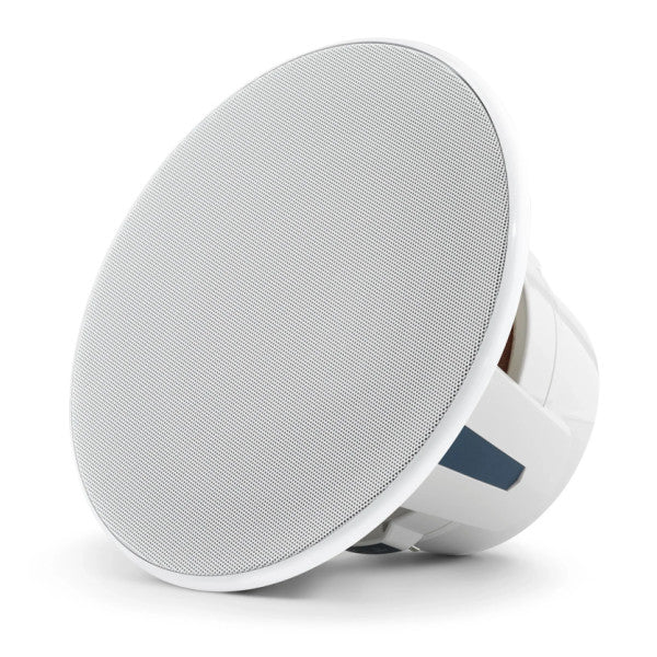 JL Audio M6-10IB-L-GWGW-4 مضخم صوت بحري مقاوم للماء 250 واط - 93761  1805543A 