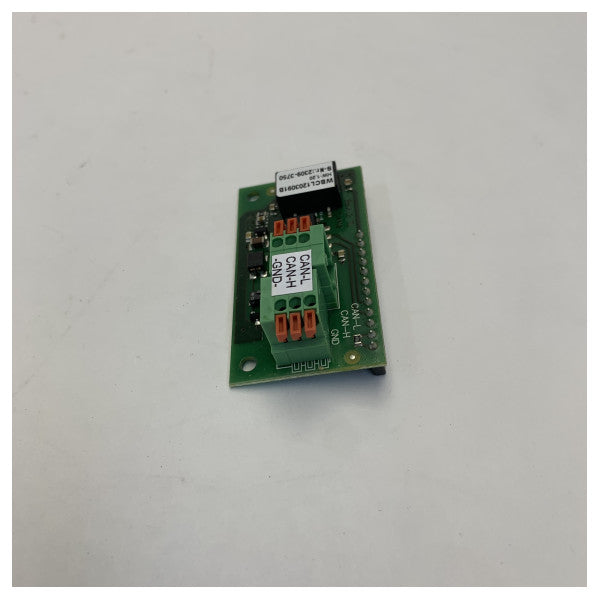 Модуль інтерфейсу Webasto CAN-Bus для системи кондиціонування BlueCool - WBCL1203091B 