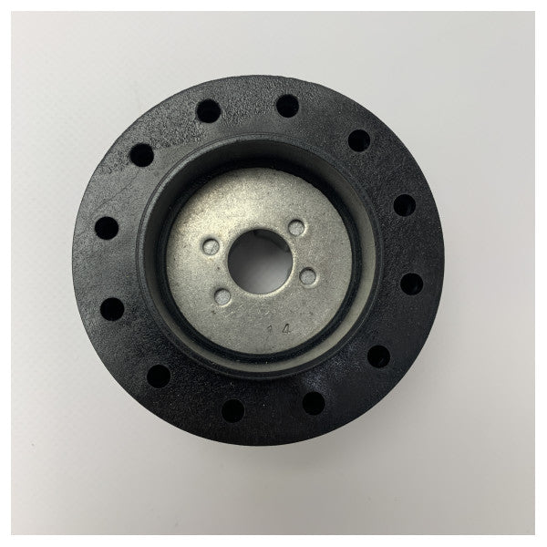 ウルトラフレックス 40119D X63 ステアリング・ホイール・アダプター・システム