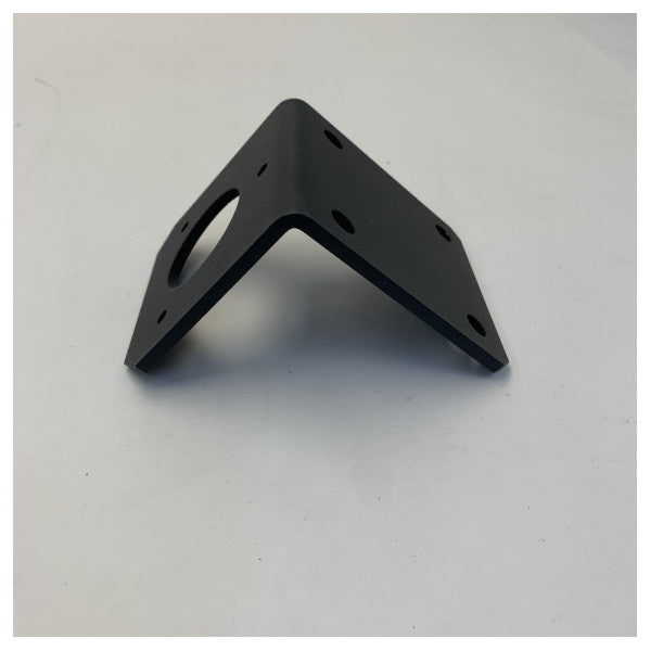 Soporte de montaje de antena marina ajustable Cobham 403027-103 para Mini-C TT-3027 