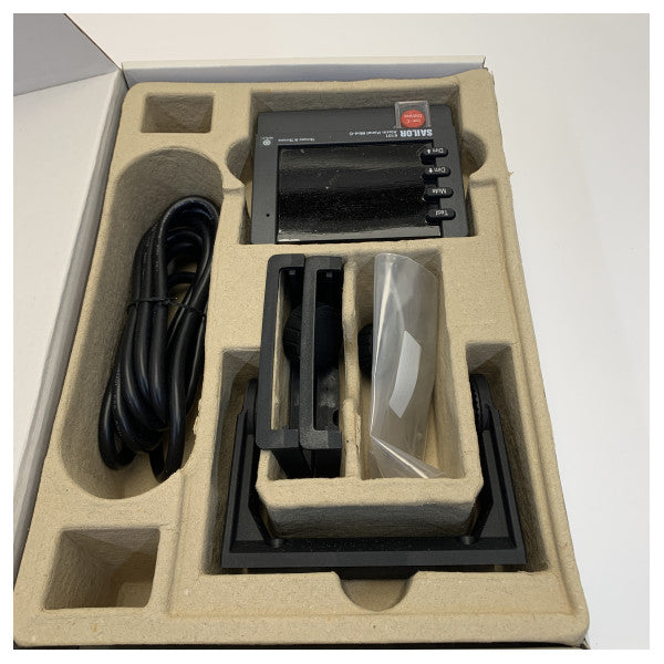 セーラーコブハム GMDSS 6101 アラームパネル ミニ-C - 06103A-00500 