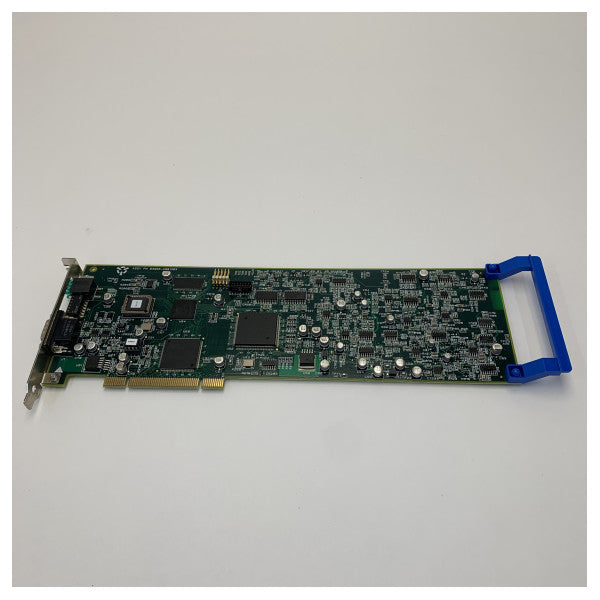 Scheda PCB del convertitore di scansione Sperry Marine PCI per sistemi radar - T65900810-3 