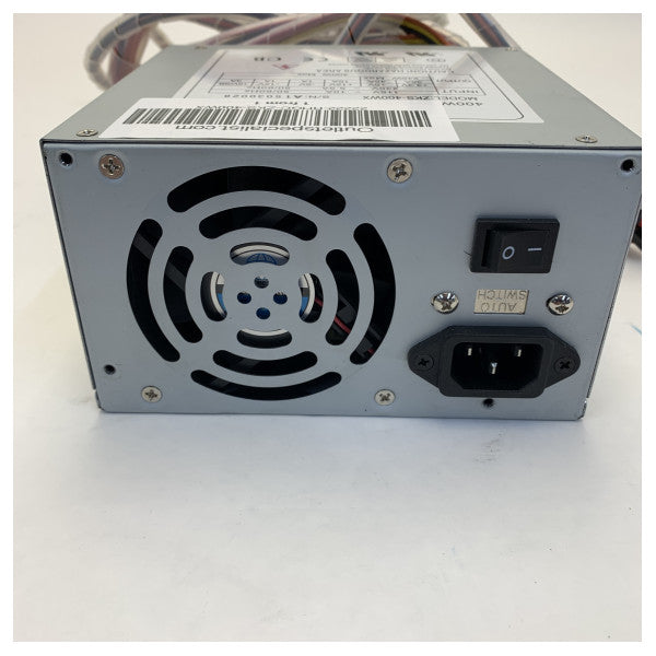 ZKS-400WX 400W Морське джерело живлення 115 / 230V 