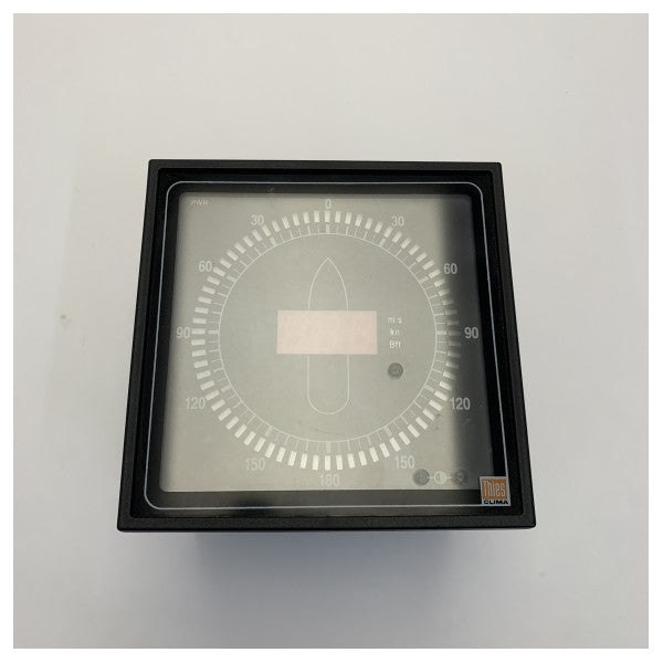 Thies Clima Wind Indicator Display Unit - 4.3223.10.000