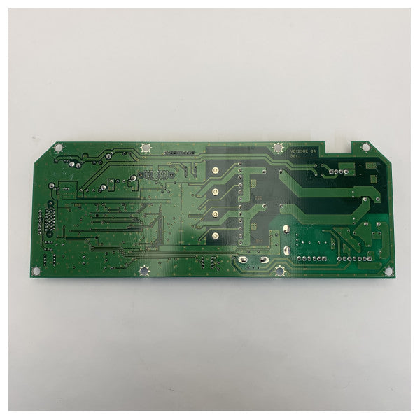Yokogawa YDK CMZ-700 Gyro Inverter Processor Board - V8123SE 