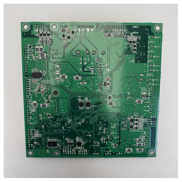 Unidad de Control del Transmisor Receptor de Radar Marítimo JRC - CMC1205G 