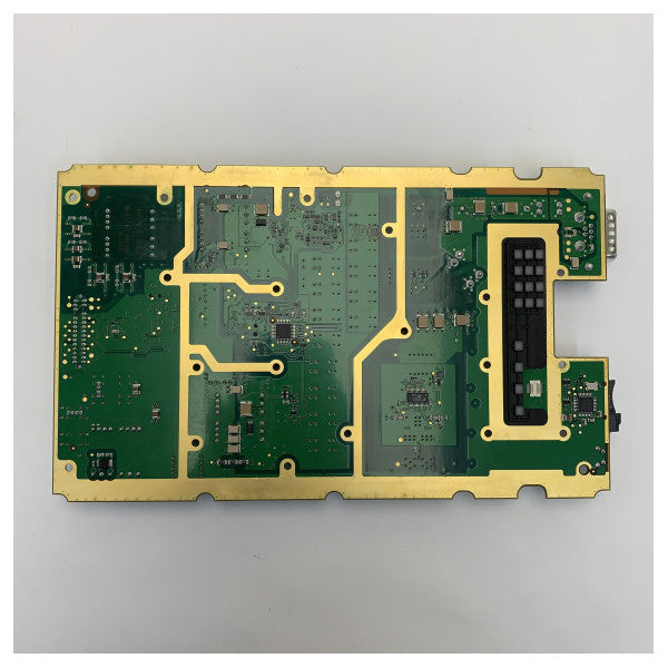 セーラーパワーサプライモジュールPCB - S-60-124511 