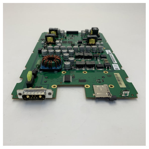 セーラーパワーサプライモジュールPCB - S-60-124511 
