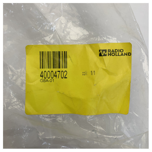 Antena GPS DGPS Koden para Navegação Precisa - GBA01 