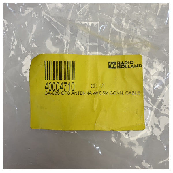 Koden Marine GPS Antenna type GA-08S