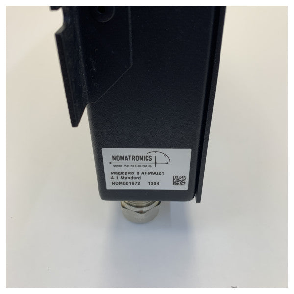 Veinland MagicPlex 8 GIC Pro 8 NMEA till Ethernet Konverteringslåda 