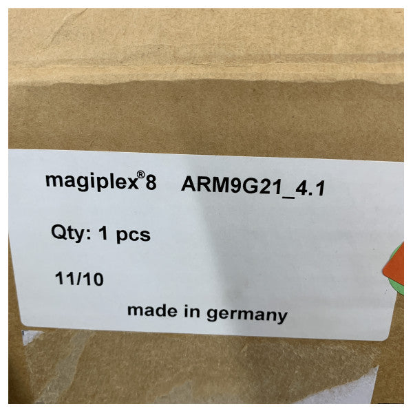 Veinland MagicPlex 8 GIC Pro 8 NMEA till Ethernet Konverteringslåda 