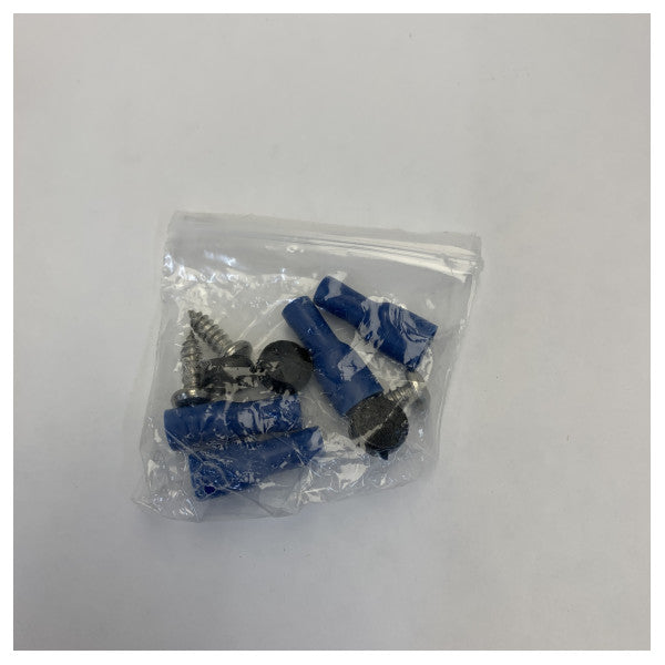 AlfaTronix PV6i Ізольований DC до DC перетворювач - 24 до 12В 