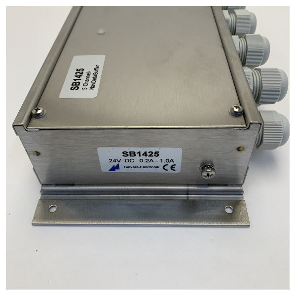 Sievers Elektronik Marine Data Buffer Modul - SB1425 