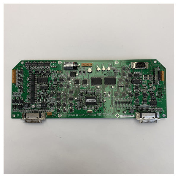 Yokogawa Gyro Compass Huvudkort V8123WB för CMZ-900 