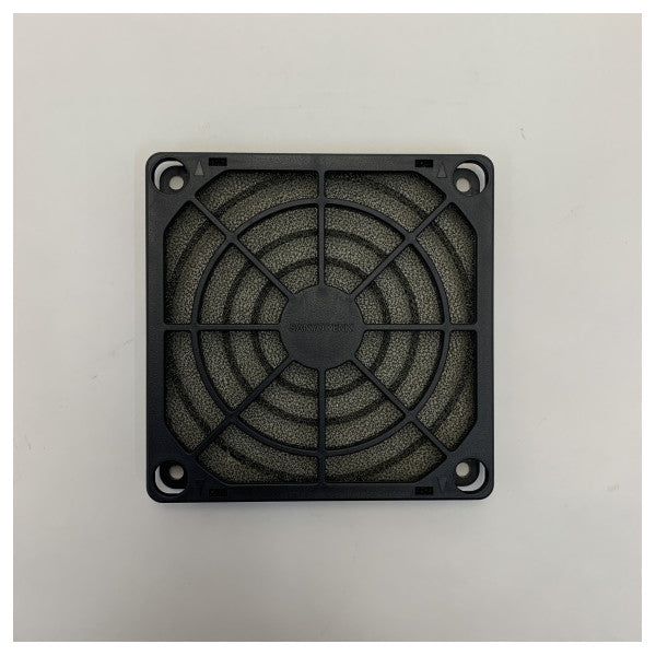 Yokogawa Marine Filter Kit Schwarz - V8817BF 