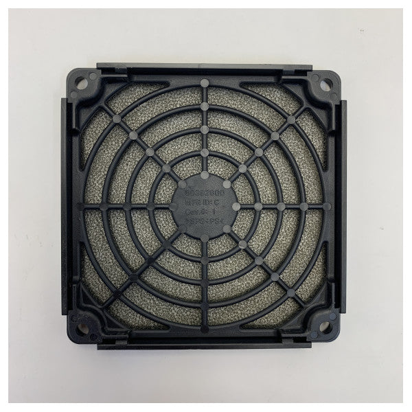 Yokogawa Marine Filter Kit Schwarz - V8817BF 